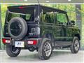 2025 Suzuki Jimny