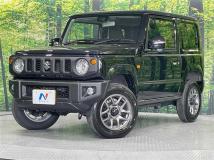 2025 Suzuki Jimny