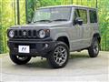 2025 Suzuki Jimny