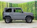 2025 Suzuki Jimny