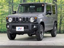 2025 Suzuki Jimny