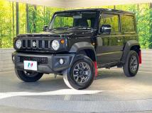 2023 Suzuki Jimny Sierra