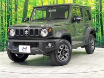 2024 Suzuki Jimny Sierra