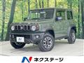 2024 Suzuki Jimny Sierra