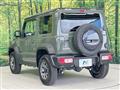 2024 Suzuki Jimny Sierra