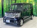 2012 Honda N BOX