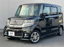2013 Honda N BOX
