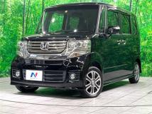 2013 Honda N BOX