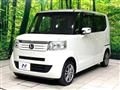 2015 Honda N BOX