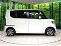 2015 Honda N BOX
