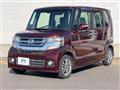 2015 Honda N BOX