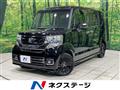 2016 Honda N BOX