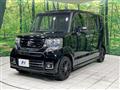 2016 Honda N BOX