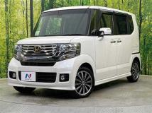 2014 Honda N BOX
