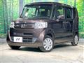 2016 Honda N BOX
