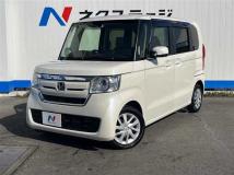 2018 Honda N BOX