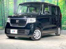 2019 Honda N BOX
