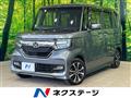 2019 Honda N BOX