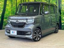 2019 Honda N BOX