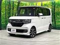 2019 Honda N BOX