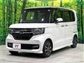 2019 Honda N BOX