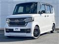 2021 Honda N BOX