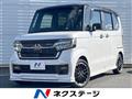 2021 Honda N BOX