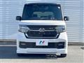 2021 Honda N BOX