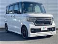 2021 Honda N BOX