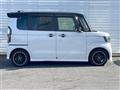 2021 Honda N BOX