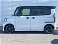 2021 Honda N BOX