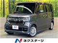 2021 Honda N BOX