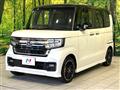 2021 Honda N BOX
