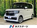2022 Honda N BOX