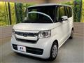 2021 Honda N BOX