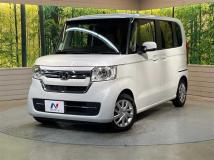 2021 Honda N BOX