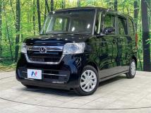 2021 Honda N BOX
