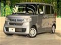2022 Honda N BOX
