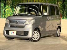 2022 Honda N BOX
