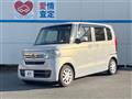 2022 Honda N BOX