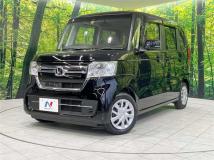 2023 Honda N BOX