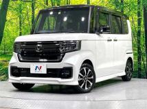 2023 Honda N BOX