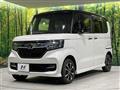 2018 Honda N BOX