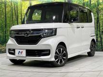 2018 Honda N BOX