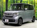 2021 Honda N BOX