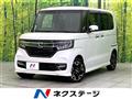 2018 Honda N BOX