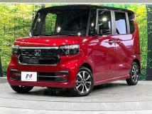 2024 Honda N BOX