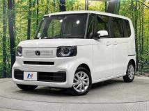2024 Honda N BOX