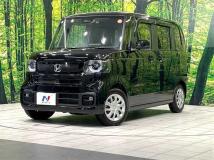2025 Honda N BOX