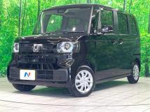2025 Honda N BOX